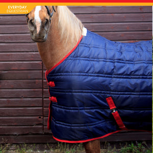 JOHN WHITAKER THOMAS 250G STABLE