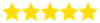 5 stars rating for Monarch & Mane